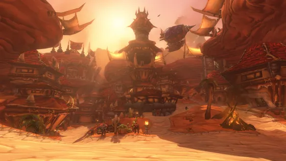Orgrimmar